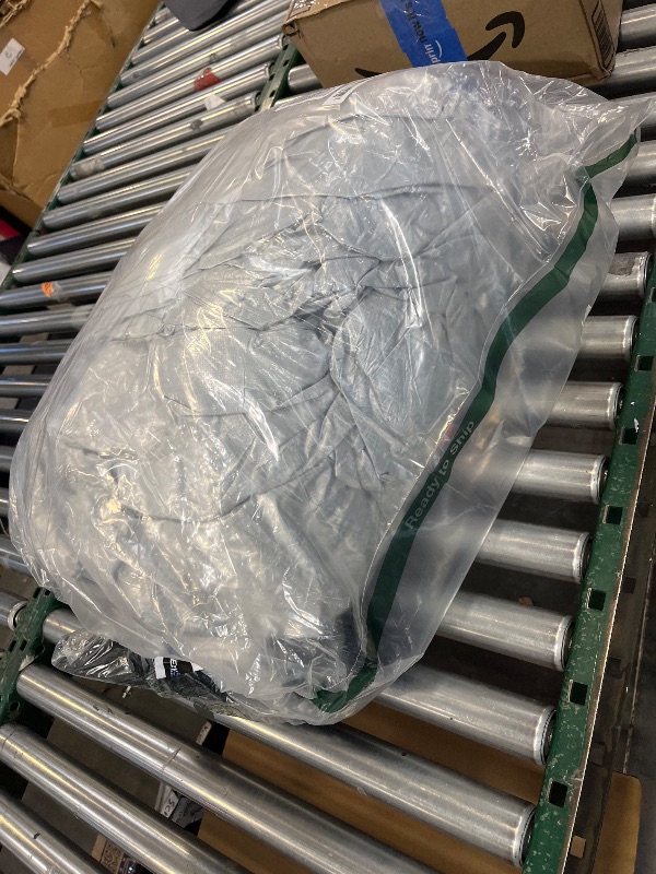 Photo 1 of EzyShade Truck Cover Waterproof All Weather. See Truck Size-Chart. Size T4