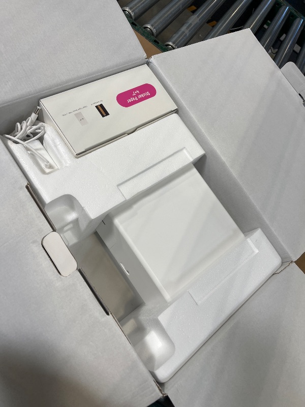 View 2 of Liene PixCut S1 Inspire Kit Sticker Printer and Cutter