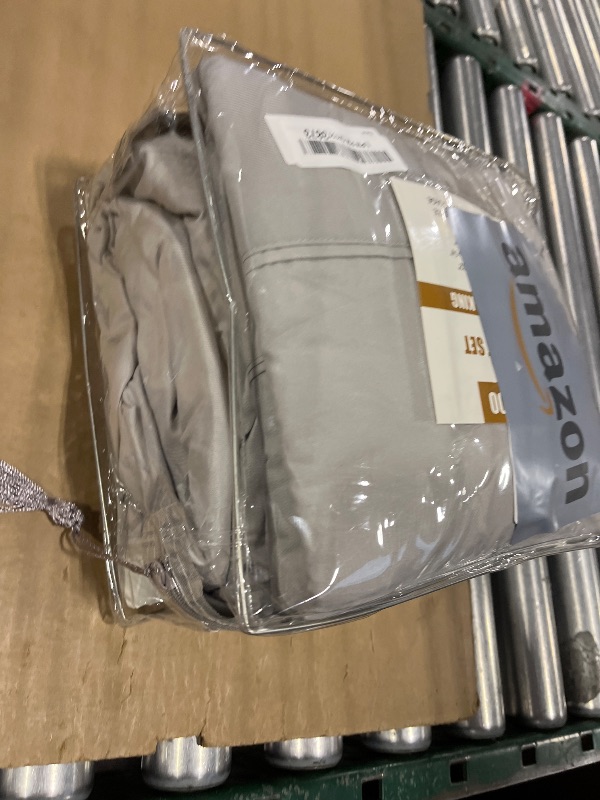 Photo 1 of Royal Bliss 1900 Split Head California King Sheet Set