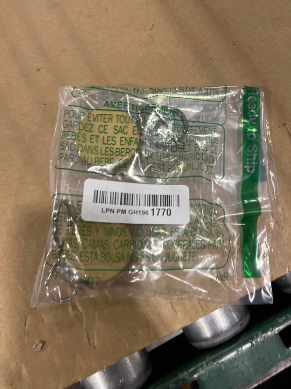 Photo 1 of NISVACON Dumpling Keyboard Fidget Toy - 2 Pack