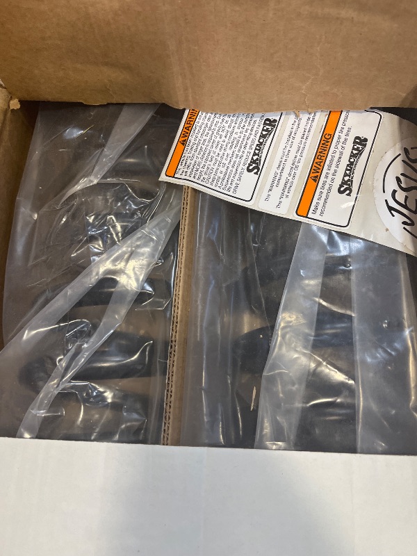 Photo 1 of Skyjacker F545V 4" Softride Coil Spring
