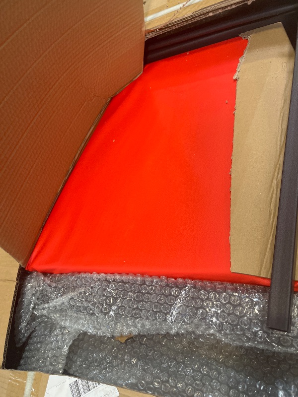 Photo 1 of VEVOR Automotive Creeper High Top Engine Creeper