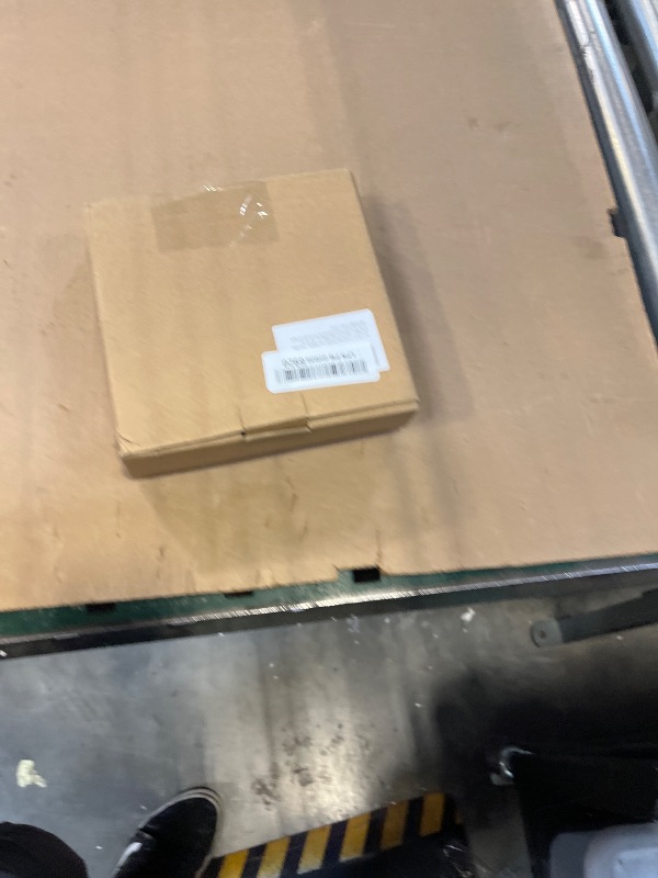 Photo 1 of CXQ Replacement Outer Bowl Lid and Paddle for Ninja Creami NC500/NC501