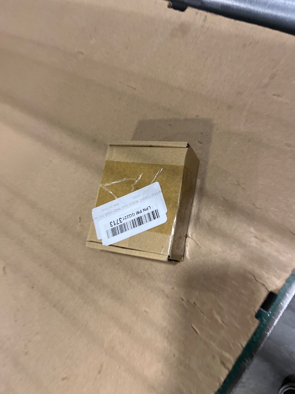 Photo 1 of MOTOALL Igniter Control Module Unit 89621-35020 for Toyota Camry