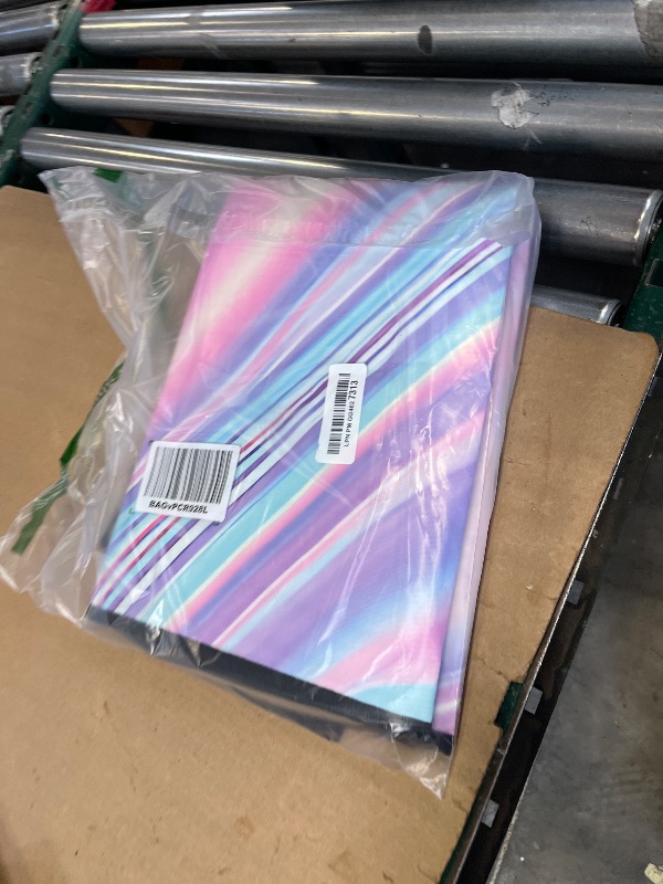 Photo 1 of ALAZA Iridescent Windshield Sunshade Car Sun Shade