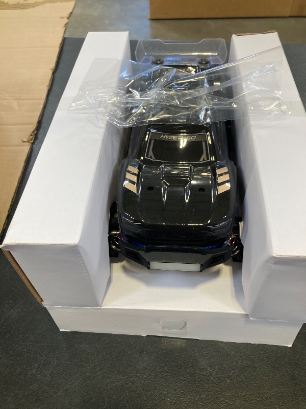 View 3 of HYPER GO H16BM 1/16 Brushless RC Truck