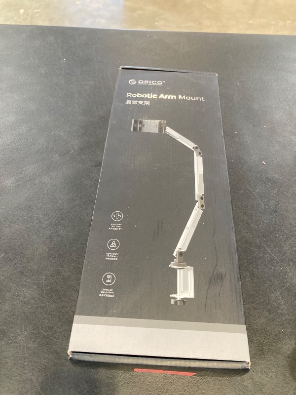 Photo 1 of ORICO Tablet Stand (Gray)