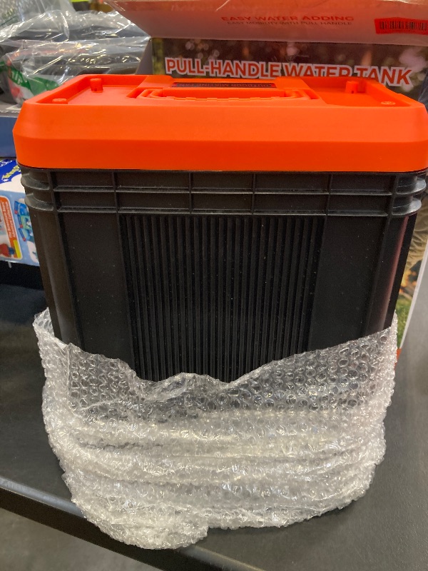 Photo 1 of Lanonany Portable Misting Fan