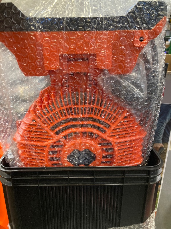Photo 1 of Lanonany Portable Misting Fan