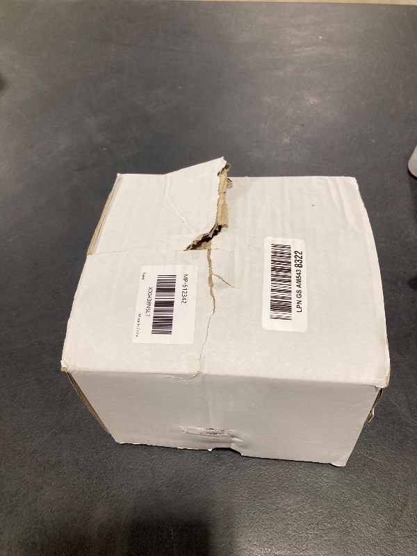 Photo 1 of PAROD 512342 Wheel Bearing Hub Assembly