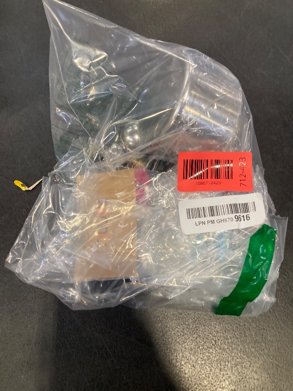 Photo 1 of TILUCK Stainless Steel Measuring Cups and Spoons Set, Silver