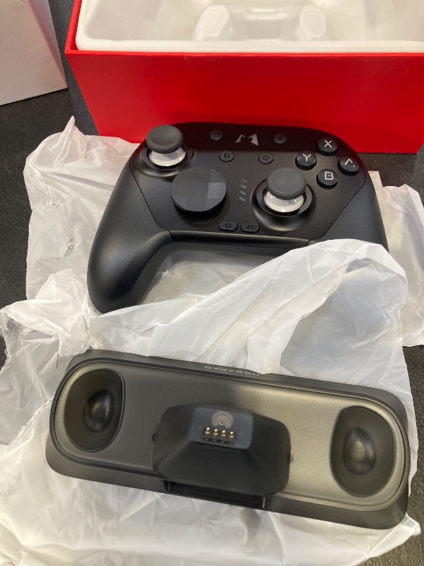 Photo 1 of MOBAPAD Chitu2 HD Switch 2 Wireless Controller