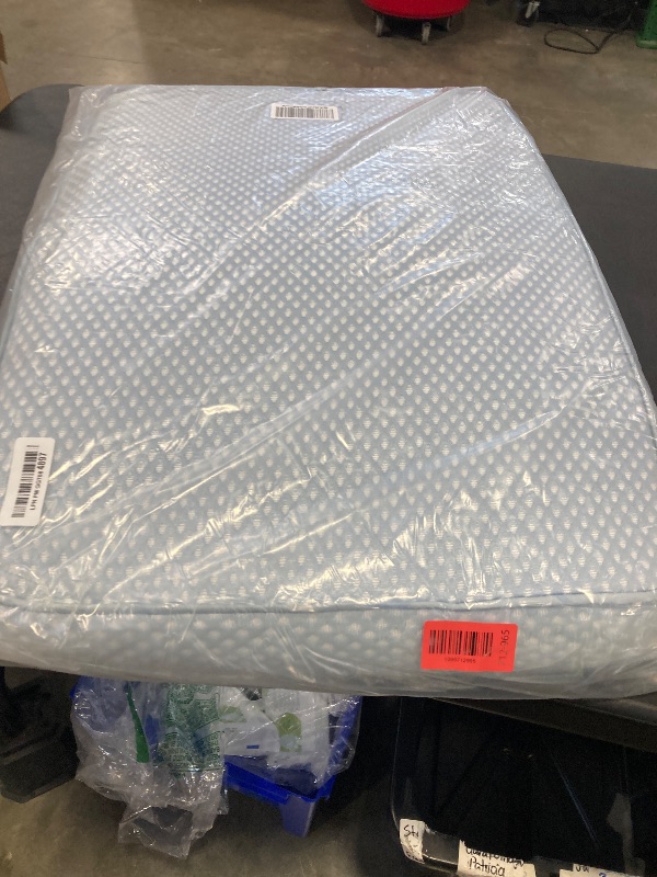 View 2 of EXPAWLORER Dog Cooling Mat (30x20x3 Inch)
