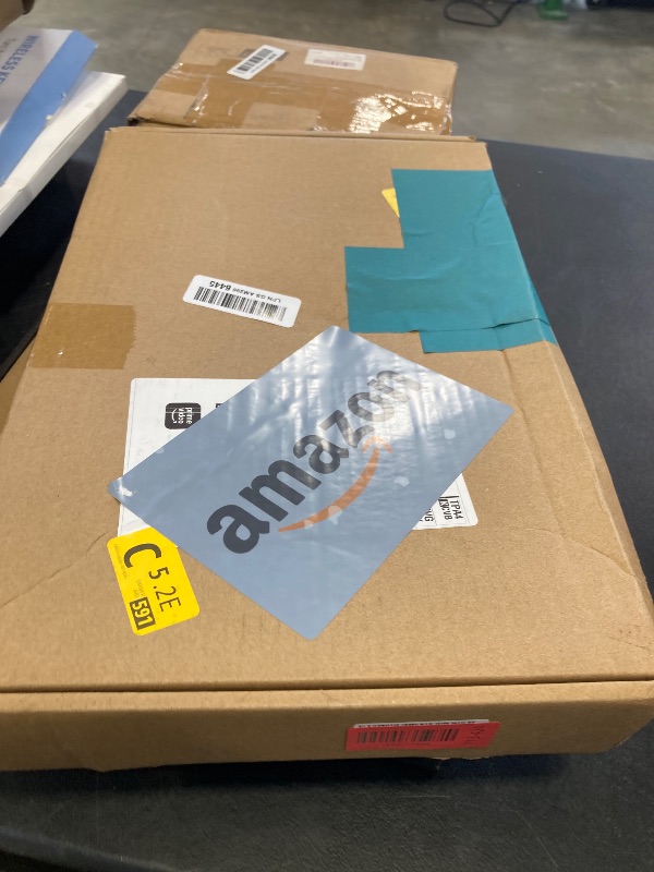 Photo 1 of ALVAR W10443315 Freezer Door Gasket