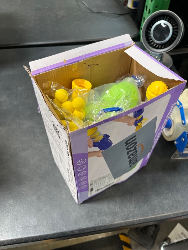 Photo 1 of Cooldele Dinosaur Shooting Game Set