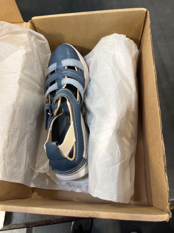 Photo 1 of Clarks Teagan Step Loafer 9.5