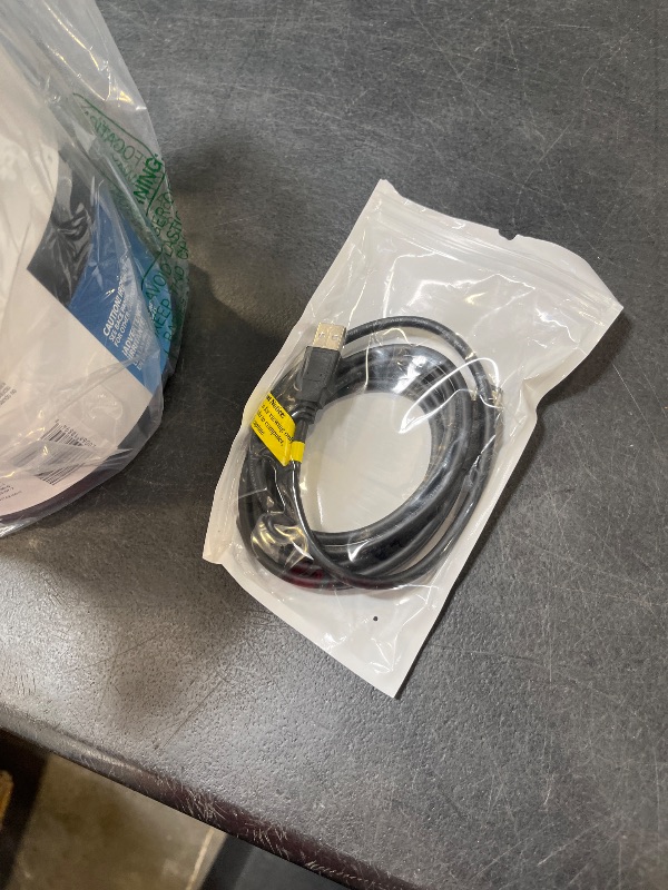 Photo 1 of Firewire to USB Adapter Cable - 6-Pin to USB 2.0, 6 ft