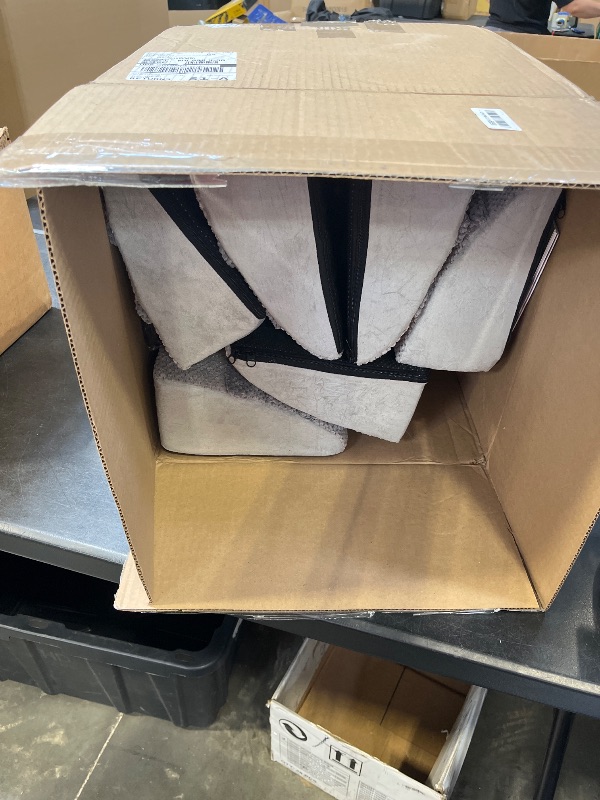 Photo 1 of DOPURRED Dog Ramp 6-Pack