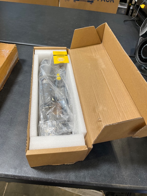Photo 1 of Dasbecan Power Steering Actuator for Volvo Penta