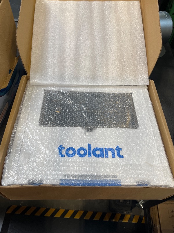 Photo 1 of toolant 127-Piece Metric & SAE Ratcheting Tap and Die Set