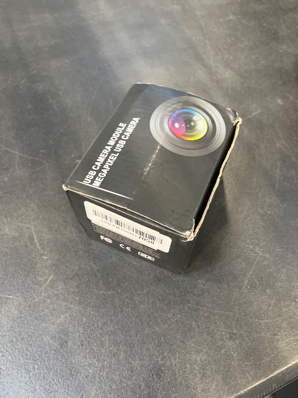 Photo 1 of SVPRO 1080P USB Webcam with 5-50mm Telephoto Lens