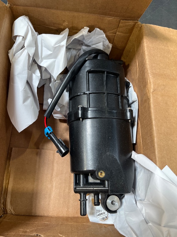 Photo 1 of GEPTYERR Fuel Pump Module 8M0132733 for Mercury Marine Engines