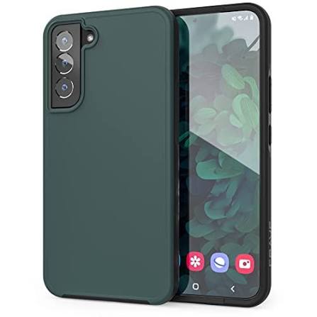 Photo 1 of Crave Galaxy S22 Plus Case - Forest Green