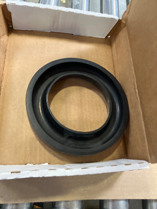 Photo 1 of MOOG K160021 Suspension Coil Spring Seat
