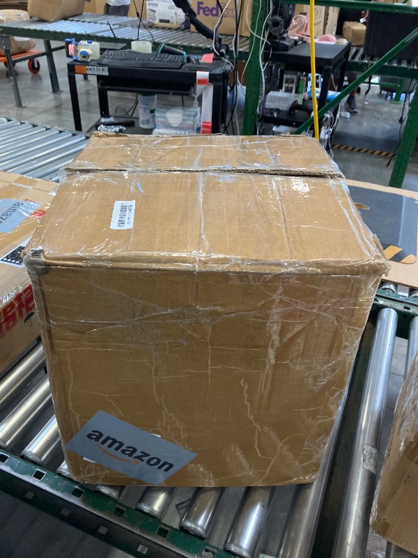 Photo 1 of OLizee Electric Heated Autoclave 18L Stainless Steel