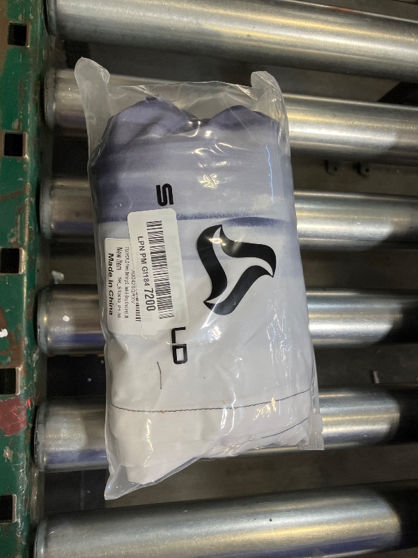 Photo 1 of SILKWORLD Men's Swim Trunks