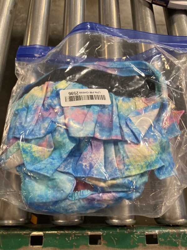 Photo 1 of VUNCESSIN Reusable Dog Diapers (3 Pack, Large)