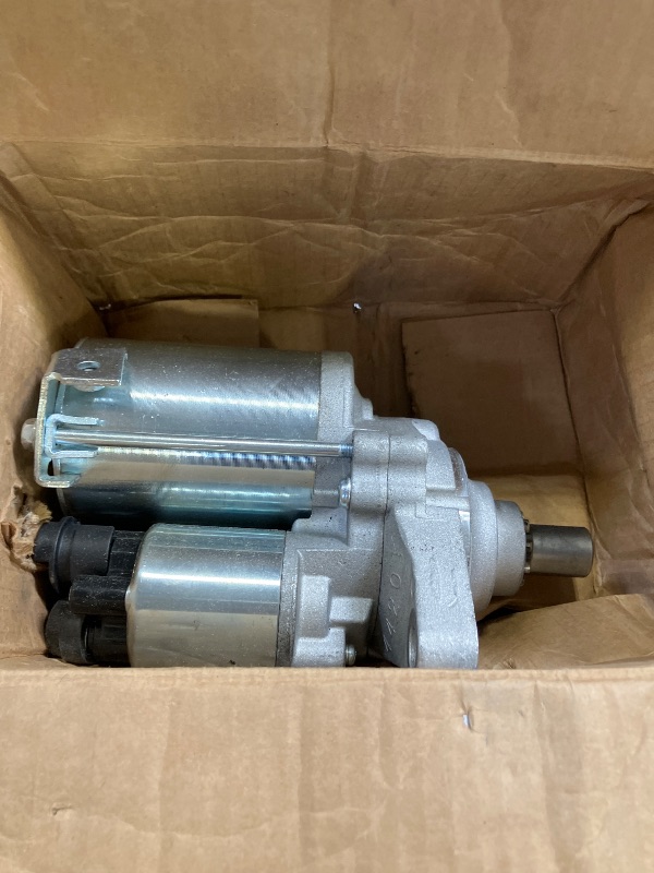 Photo 1 of Autodevil Starter 17728 for Accord, CL, MDX, Odyssey, TL