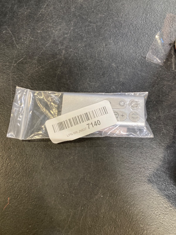 Photo 1 of Replacement Fan Remote Control fit for Dyson Fan AM06 AM07 AM08