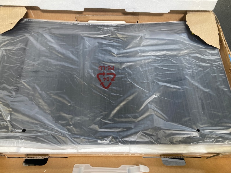 View 3 of Gawfolk 27" Curved Gaming Monitor