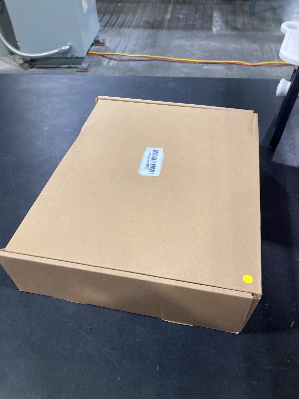 Photo 1 of BooYu Amber LED Strobe Lights - 2 Pcs