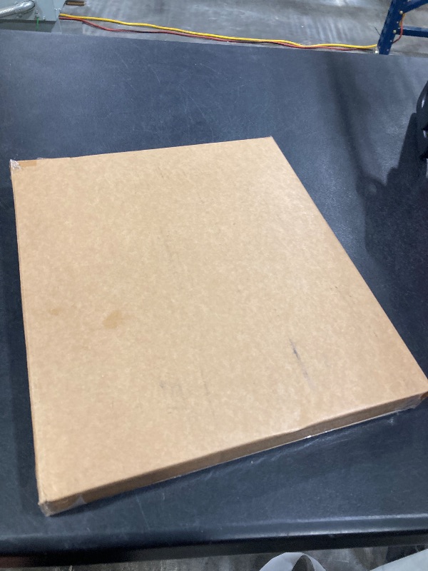 Photo 1 of Youjoitim 5-Pack Cardboard Buffet Risers Display Stands