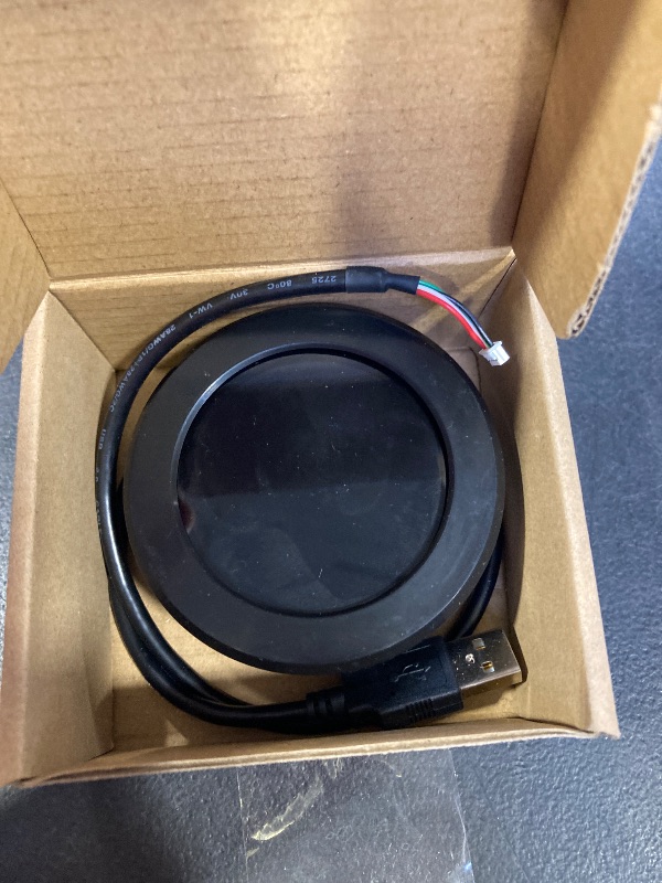 View 3 of IoTeikXgo 2.1" ESP32 Rotary Display