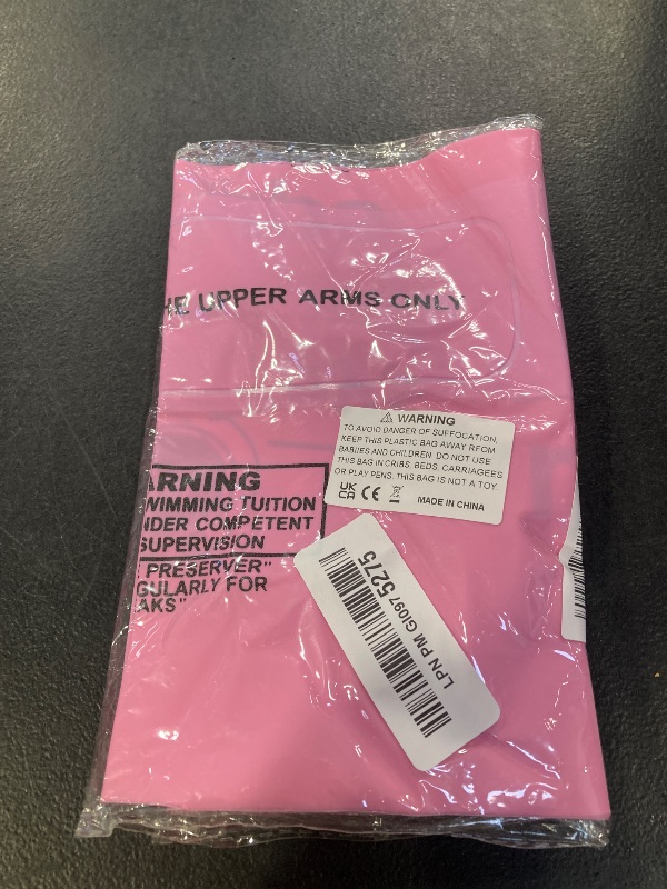 View 2 of TRIIFON Arm Floaties for Kids and Adults, 2 Pack