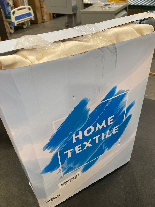 Photo 1 of Feyocn Waterproof Sofa Cover Beige