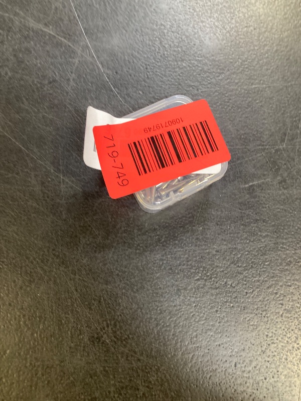 Photo 1 of XunLiu M2x12 Partial Thread Shoulder Screws