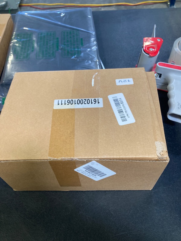 View 2 of Yosoo Health Gear 12V Car Heater