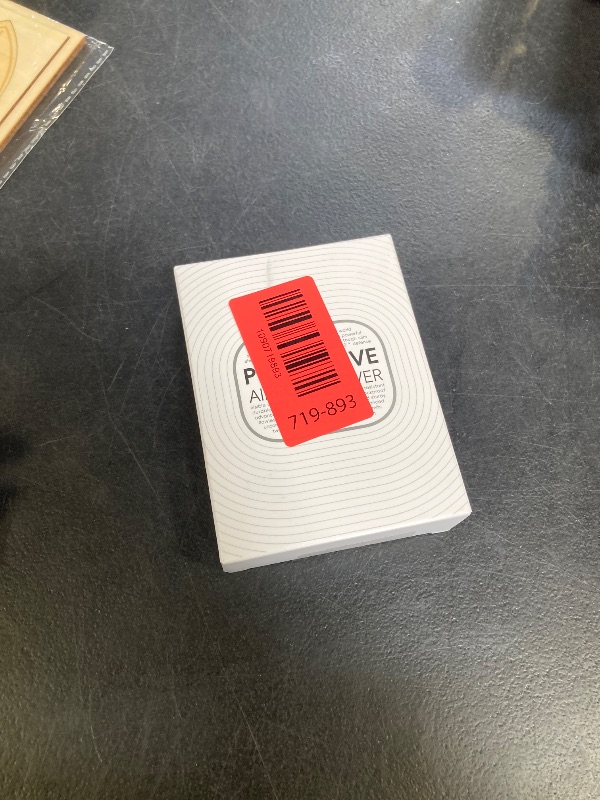 Photo 1 of R-FUN AirPods 2 & 1 Case with Lock Lid
