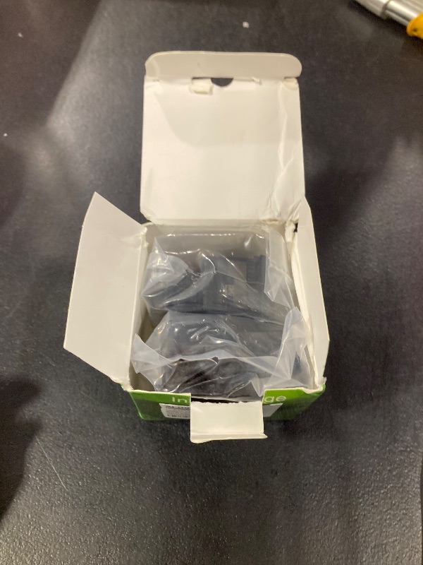 View 2 of Couleuris Remanufactured Tri-Color Ink Cartridges Replacement with V10.3.1 Chips (2-Pack, Black)
