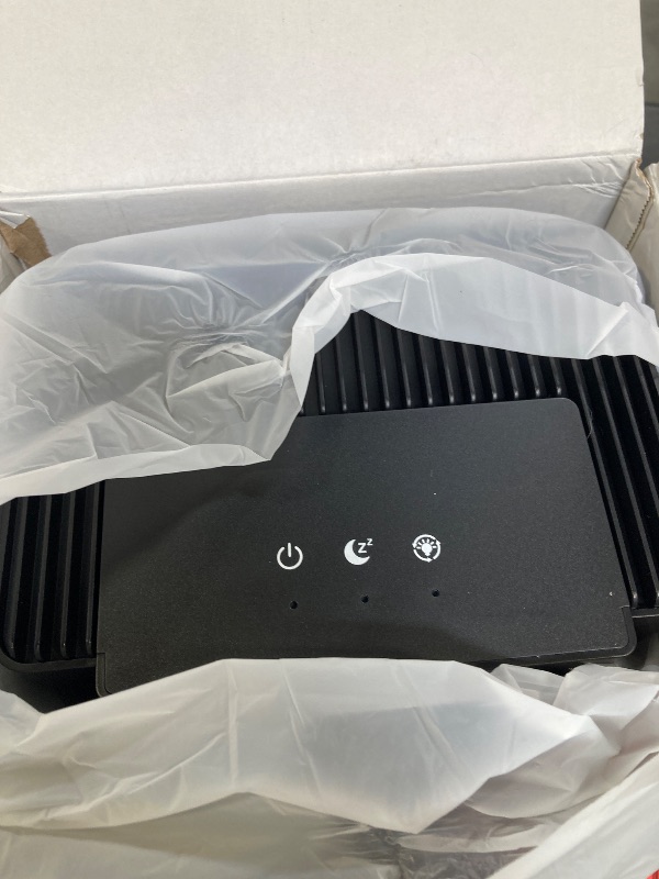 Photo 1 of BEDRED Dehumidifier with 7-Color Light