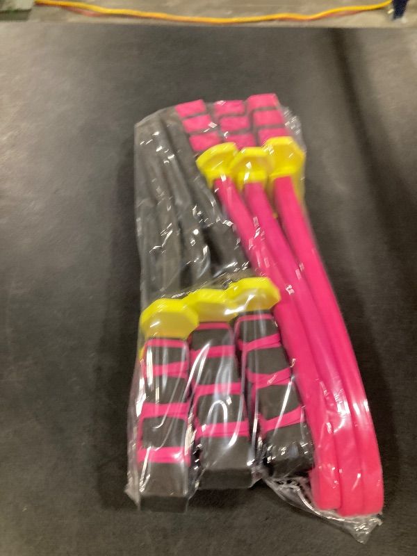 Photo 1 of Super Z Outlet Toy Foam Swords (6 Pack)