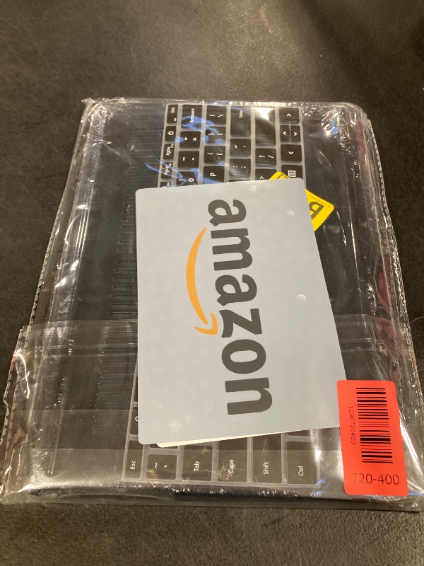 View 2 of Mektron Surface Laptop GO 3 Hard Shell Case (12.4")
