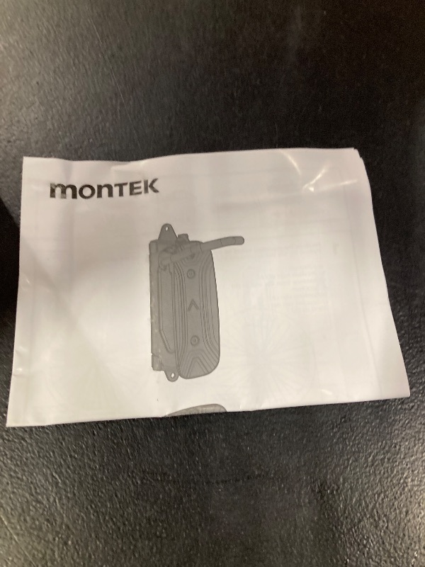 View 2 of monTEK Swivel Bike Wall Mount, 4 Pack