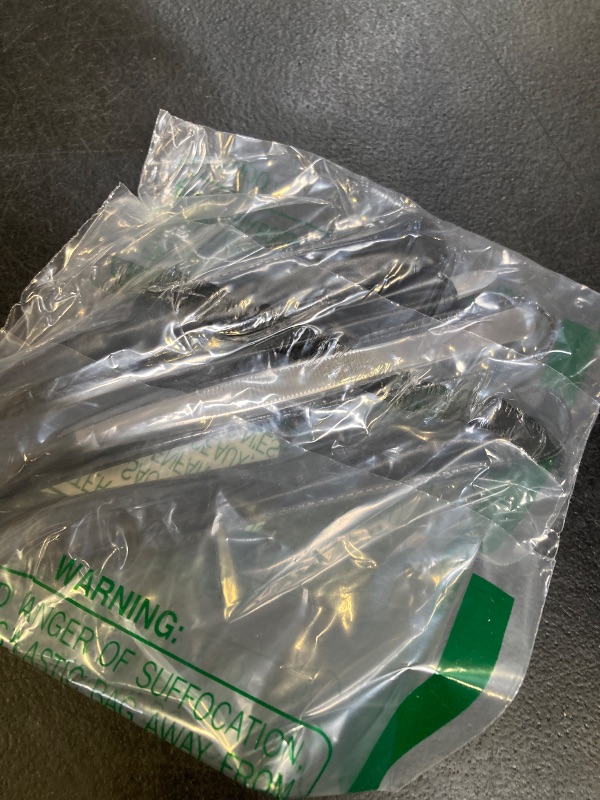 View 2 of DragonflyDreams 4 Pieces Tweezers with Rubber PVC Coated Set