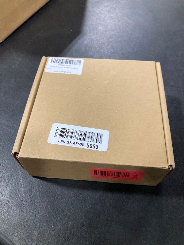 View 2 of LAJBZ Trailer Brake Controller Kit, Proportional Electronic Brake Control for Pickup Trucks