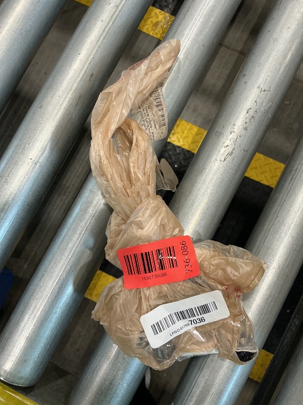 View 2 of [DAMAGED] EASTDEER Combination Lock Cable Lock with 4 Digits Cabinet Lock with 3.5" Cable Length Twist 3.5" Length Durable Cable Ideal for lockers, Gym, Toolbox, Case Small Size (3.5")